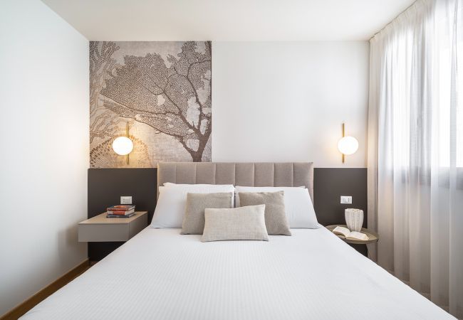 Appartement à Venezia - Biennale Deluxe Apartment R&R Appartement à Venezia - Biennale Deluxe Apartment R&R