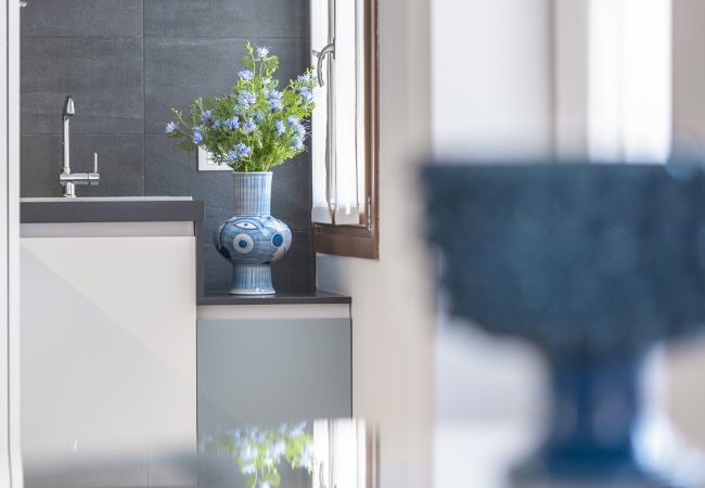 Appartement à Venezia - Biennale Deluxe Apartment R&R Appartement à Venezia - Biennale Deluxe Apartment R&R