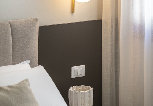 Appartement à Venezia - Biennale Deluxe Apartment R&R Appartement à Venezia - Biennale Deluxe Apartment R&R