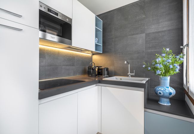 Appartement à Venezia - Biennale Deluxe Apartment R&R Appartement à Venezia - Biennale Deluxe Apartment R&R