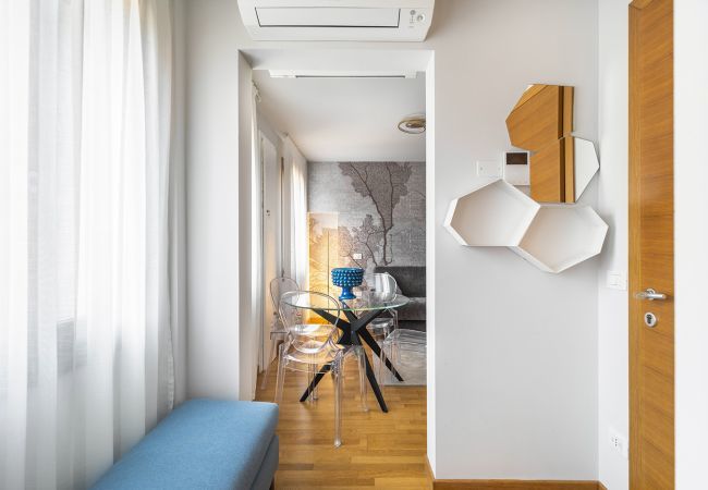 Appartement à Venezia - Biennale Deluxe Apartment R&R Appartement à Venezia - Biennale Deluxe Apartment R&R