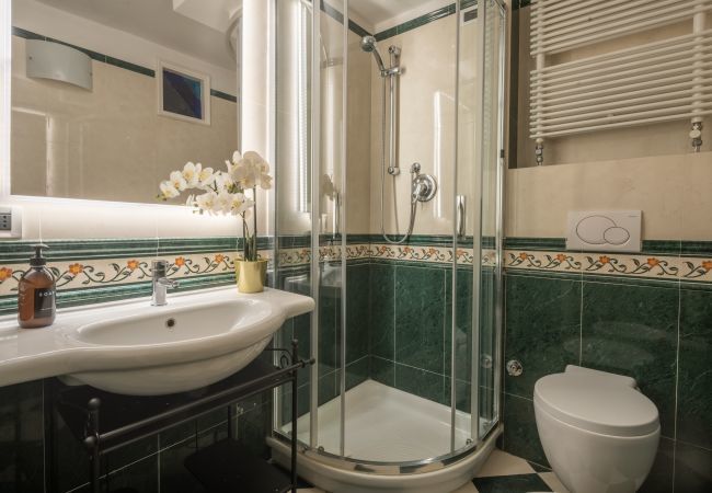 Appartement à Venezia - Santa Maria Formosa Terrace R&R Appartement à Venezia - Santa Maria Formosa Terrace R&R