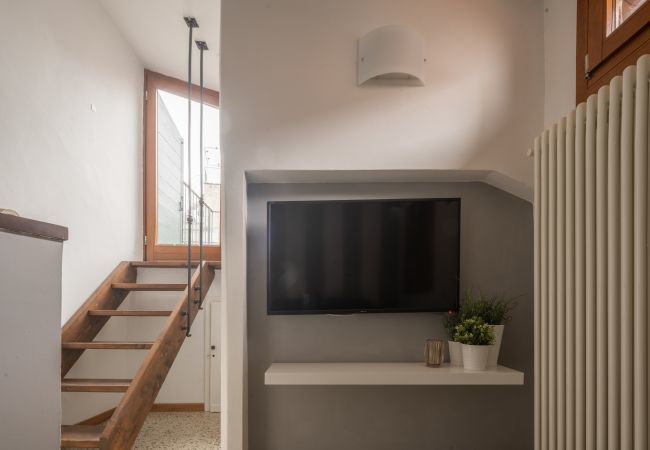 Appartement à Venezia - Santa Maria Formosa Terrace R&R Appartement à Venezia - Santa Maria Formosa Terrace R&R