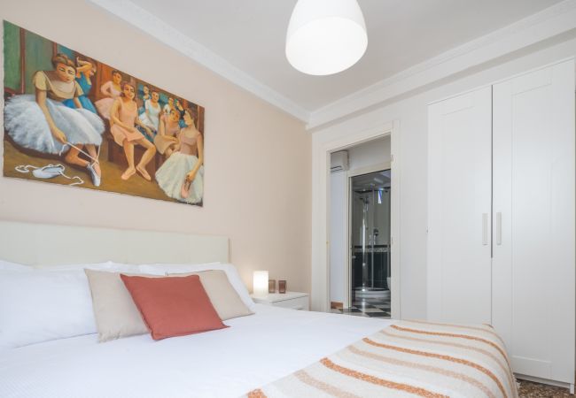 Appartement à Venezia - Santa Maria Formosa Terrace R&R Appartement à Venezia - Santa Maria Formosa Terrace R&R