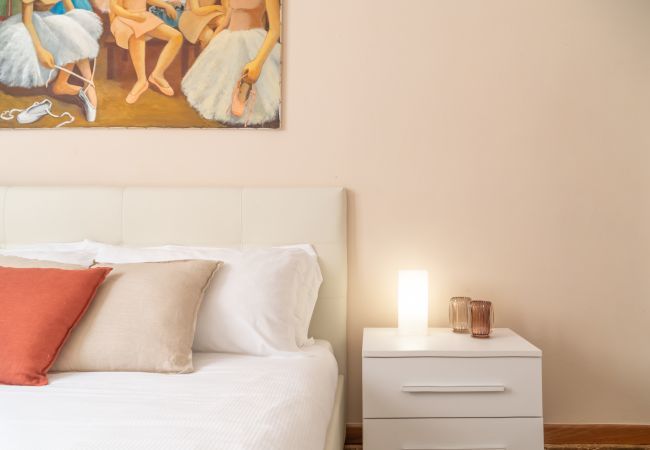 Appartement à Venezia - Santa Maria Formosa Terrace R&R Appartement à Venezia - Santa Maria Formosa Terrace R&R