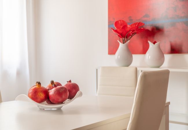 Appartement à Venezia - Santa Maria Formosa Terrace R&R Appartement à Venezia - Santa Maria Formosa Terrace R&R