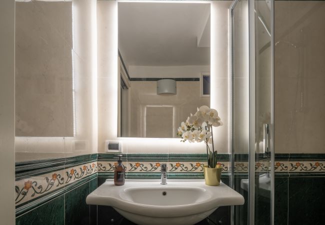 Appartement à Venezia - Santa Maria Formosa Terrace R&R Appartement à Venezia - Santa Maria Formosa Terrace R&R