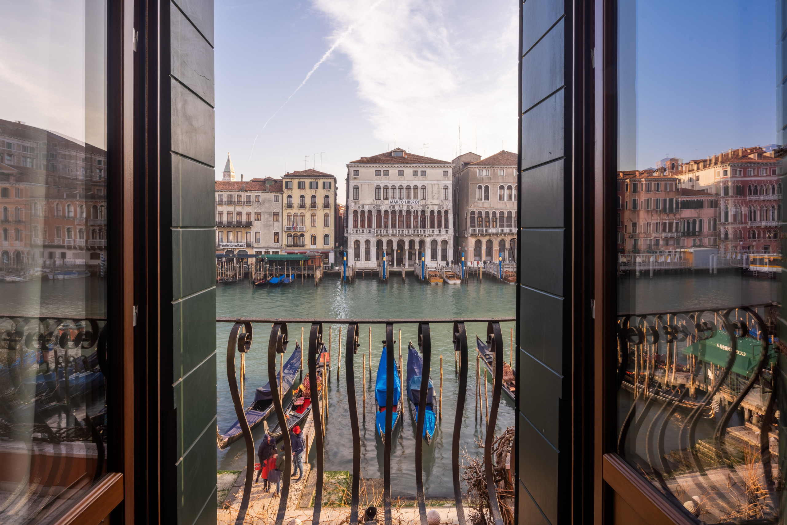 Venezia - Appartement