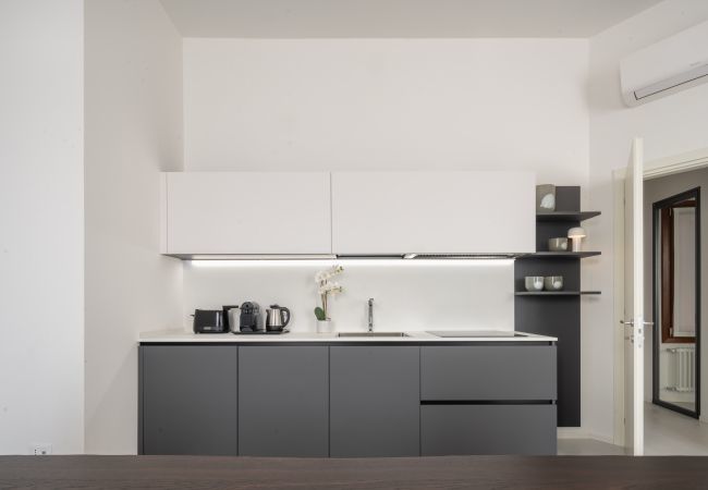 Appartement à Venezia - Design Apartment with Balcony on the Grand Canal R Appartement à Venezia - Design Apartment with Balcony on the Grand Canal R