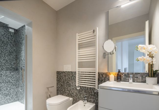 Appartement à Venezia - Design Apartment with Balcony on the Grand Canal R Appartement à Venezia - Design Apartment with Balcony on the Grand Canal R