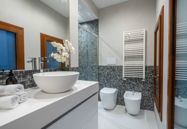 Appartement à Venezia - Design Apartment with Balcony on the Grand Canal R Appartement à Venezia - Design Apartment with Balcony on the Grand Canal R