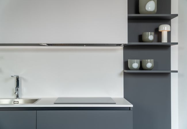 Appartement à Venezia - Design Apartment with Balcony on the Grand Canal R Appartement à Venezia - Design Apartment with Balcony on the Grand Canal R