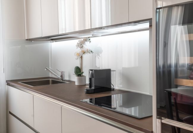 Appartement à Venezia - Rialto Deluxe Grand Canal View R&R Appartement à Venezia - Rialto Deluxe Grand Canal View R&R