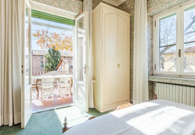 Appartement à Lucca - La Casa in Centro Appartement à Lucca - La Casa in Centro