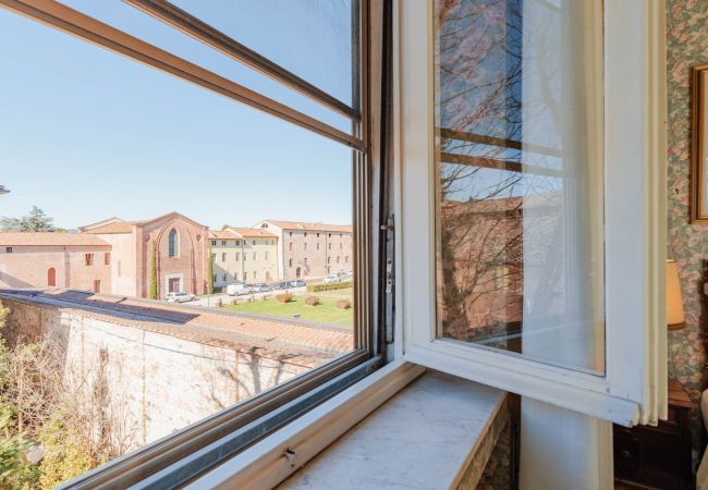 Appartement à Lucca - La Casa in Centro Appartement à Lucca - La Casa in Centro