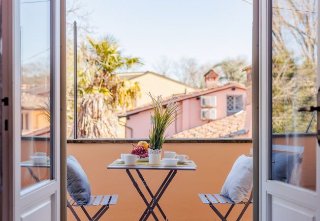 Appartement à Lucca - La Casa in Centro Appartement à Lucca - La Casa in Centro