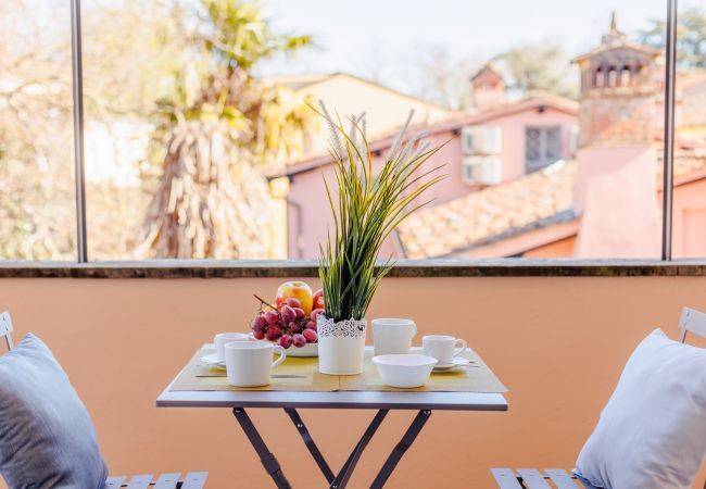 Appartement à Lucca - La Casa in Centro Appartement à Lucca - La Casa in Centro