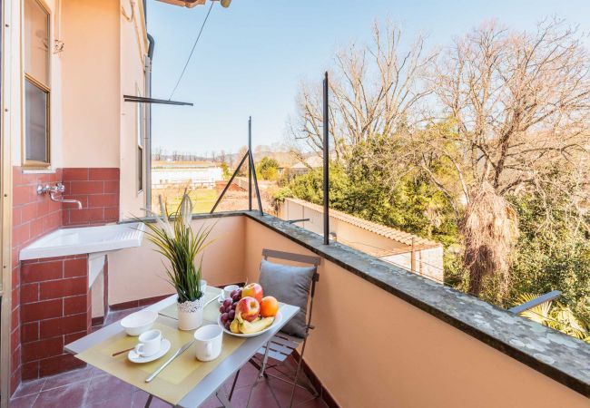 Appartement à Lucca - La Casa in Centro Appartement à Lucca - La Casa in Centro