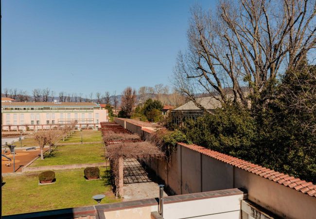 Appartement à Lucca - La Casa in Centro Appartement à Lucca - La Casa in Centro