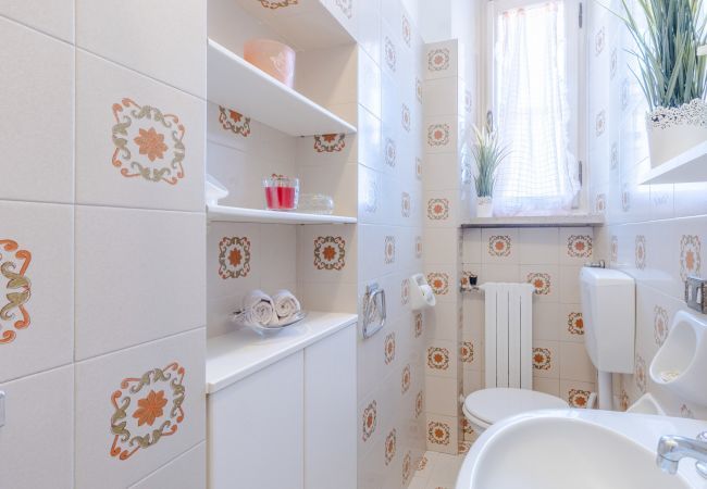 Appartement à Lucca - La Casa in Centro Appartement à Lucca - La Casa in Centro