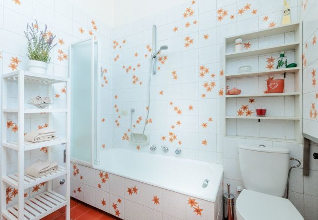 Appartement à Lucca - La Casa in Centro Appartement à Lucca - La Casa in Centro