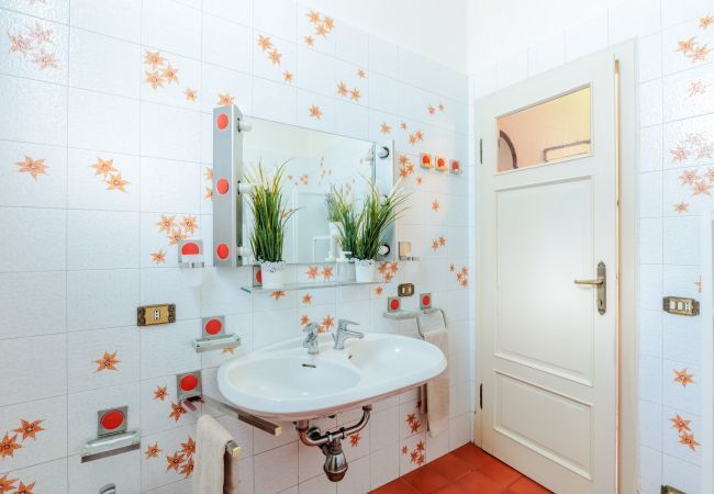 Appartement à Lucca - La Casa in Centro Appartement à Lucca - La Casa in Centro