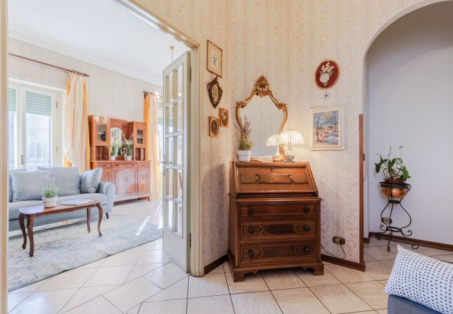 Appartement à Lucca - La Casa in Centro Appartement à Lucca - La Casa in Centro