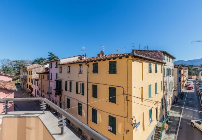 Appartement à Lucca - La Casa in Centro Appartement à Lucca - La Casa in Centro