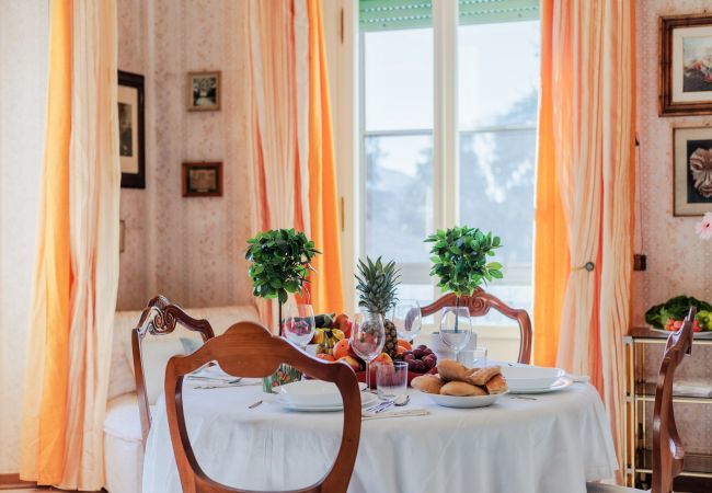 Appartement à Lucca - La Casa in Centro Appartement à Lucca - La Casa in Centro