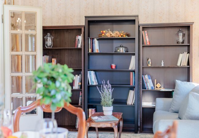 Appartement à Lucca - La Casa in Centro Appartement à Lucca - La Casa in Centro