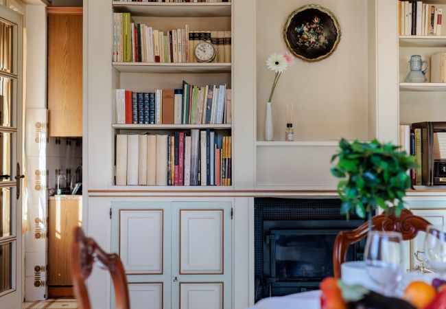 Appartement à Lucca - La Casa in Centro Appartement à Lucca - La Casa in Centro