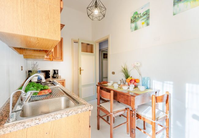 Appartement à Lucca - La Casa in Centro Appartement à Lucca - La Casa in Centro