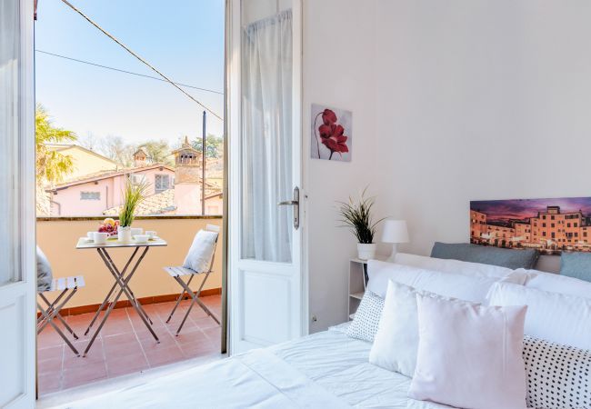 Appartement à Lucca - La Casa in Centro Appartement à Lucca - La Casa in Centro