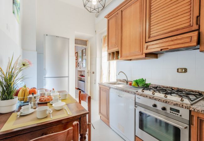 Appartement à Lucca - La Casa in Centro Appartement à Lucca - La Casa in Centro