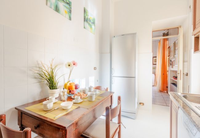 Appartement à Lucca - La Casa in Centro Appartement à Lucca - La Casa in Centro