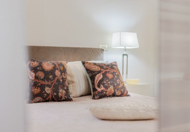 Appartement à Lucca - The Silk Thread, the luxury 3 bedrooms apartment Appartement à Lucca - The Silk Thread, the luxury 3 bedrooms apartment