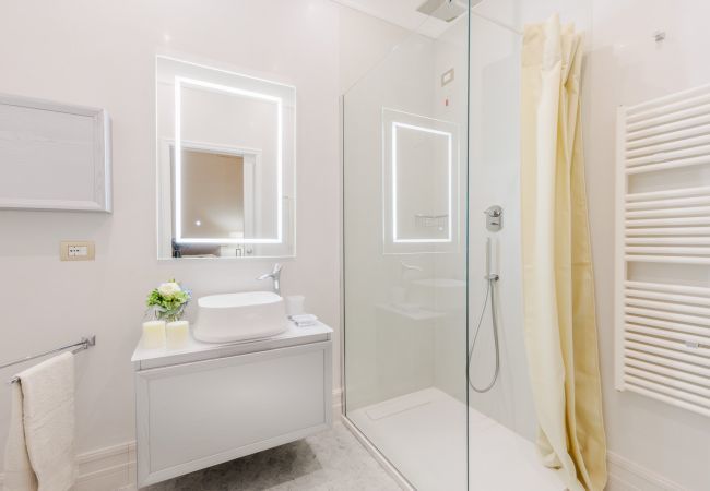 Appartement à Lucca - The Silk Thread, the luxury 3 bedrooms apartment Appartement à Lucca - The Silk Thread, the luxury 3 bedrooms apartment