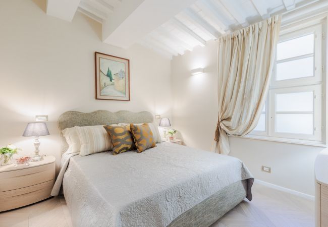 Appartement à Lucca - The Silk Thread, the luxury 3 bedrooms apartment Appartement à Lucca - The Silk Thread, the luxury 3 bedrooms apartment