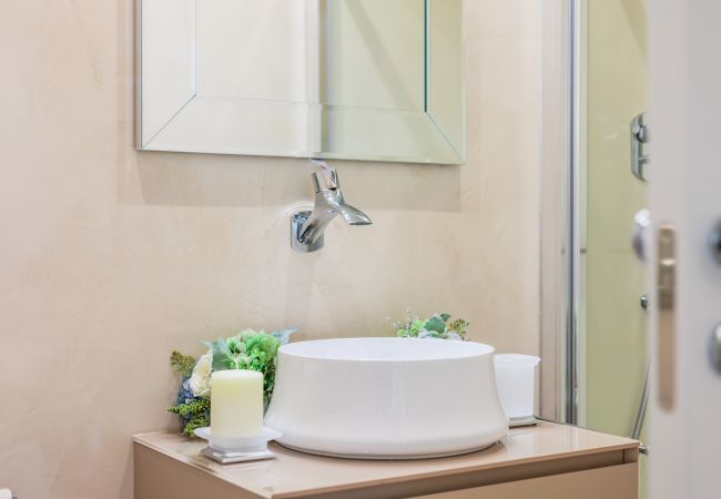 Appartement à Lucca - The Silk Thread, the luxury 3 bedrooms apartment Appartement à Lucca - The Silk Thread, the luxury 3 bedrooms apartment