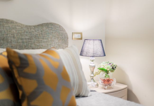 Appartement à Lucca - The Silk Thread, the luxury 3 bedrooms apartment Appartement à Lucca - The Silk Thread, the luxury 3 bedrooms apartment