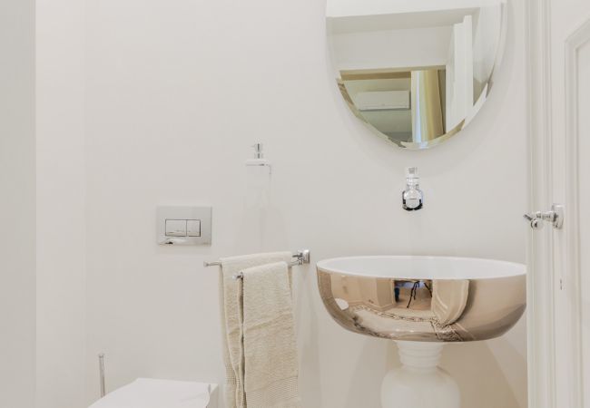 Appartement à Lucca - The Silk Thread, the luxury 3 bedrooms apartment Appartement à Lucca - The Silk Thread, the luxury 3 bedrooms apartment