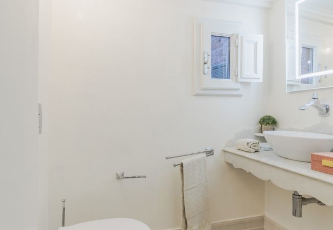 Appartement à Lucca - The Silk Thread, the luxury 3 bedrooms apartment Appartement à Lucca - The Silk Thread, the luxury 3 bedrooms apartment