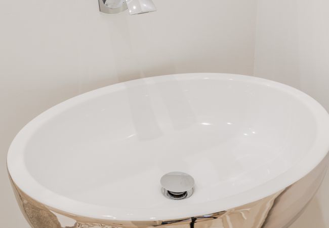 Appartement à Lucca - The Silk Thread, the luxury 3 bedrooms apartment Appartement à Lucca - The Silk Thread, the luxury 3 bedrooms apartment