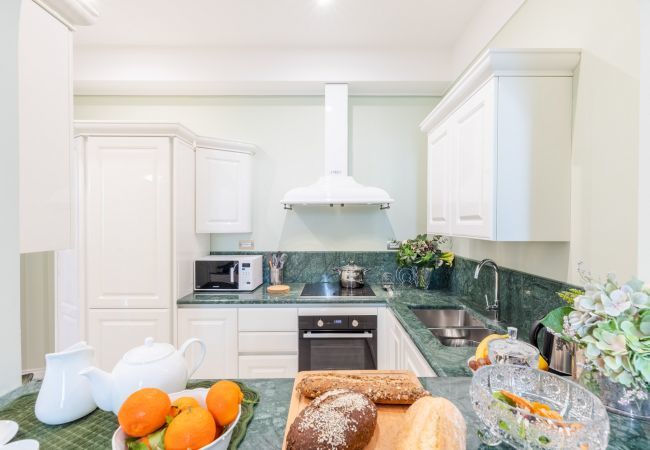 Appartement à Lucca - The Duchess Chambers, the Luxury Grand 3 bedrooms Appartement à Lucca - The Duchess Chambers, the Luxury Grand 3 bedrooms