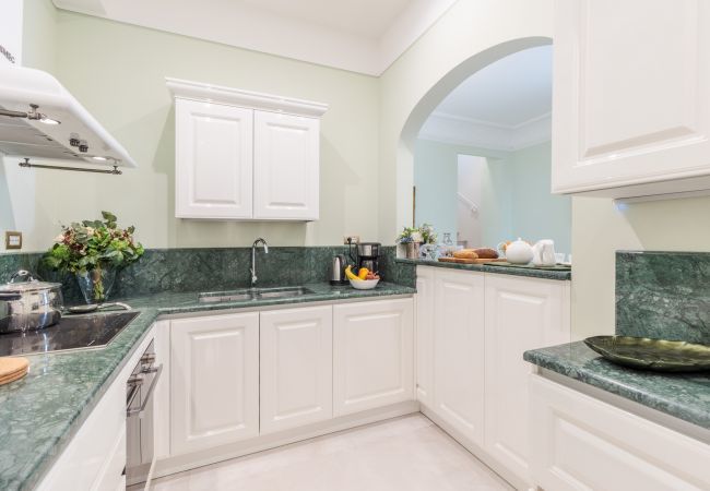 Appartement à Lucca - The Duchess Chambers, the Luxury Grand 3 bedrooms Appartement à Lucca - The Duchess Chambers, the Luxury Grand 3 bedrooms