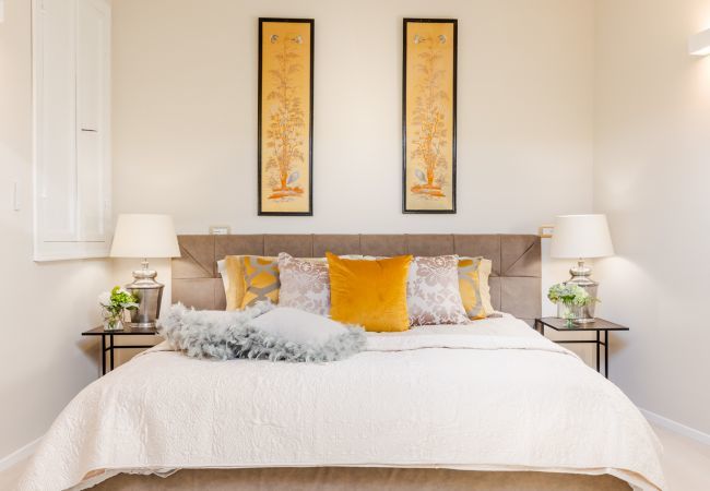 Appartement à Lucca - The Duchess Chambers, the Luxury Grand 3 bedrooms Appartement à Lucca - The Duchess Chambers, the Luxury Grand 3 bedrooms