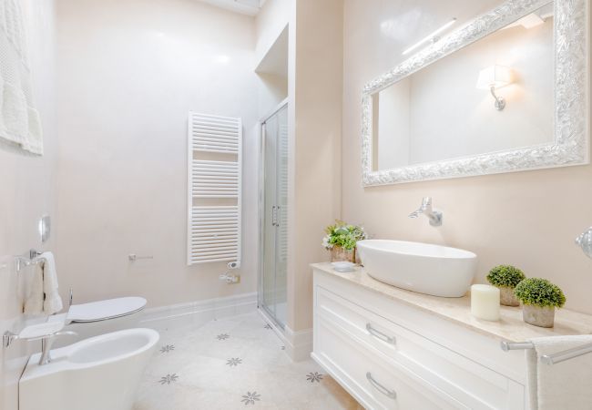 Appartement à Lucca - The Duchess Chambers, the Luxury Grand 3 bedrooms Appartement à Lucca - The Duchess Chambers, the Luxury Grand 3 bedrooms