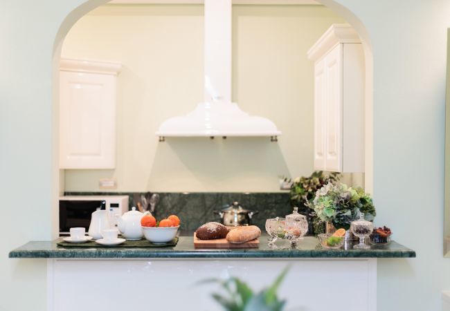 Appartement à Lucca - The Duchess Chambers, the Luxury Grand 3 bedrooms Appartement à Lucca - The Duchess Chambers, the Luxury Grand 3 bedrooms