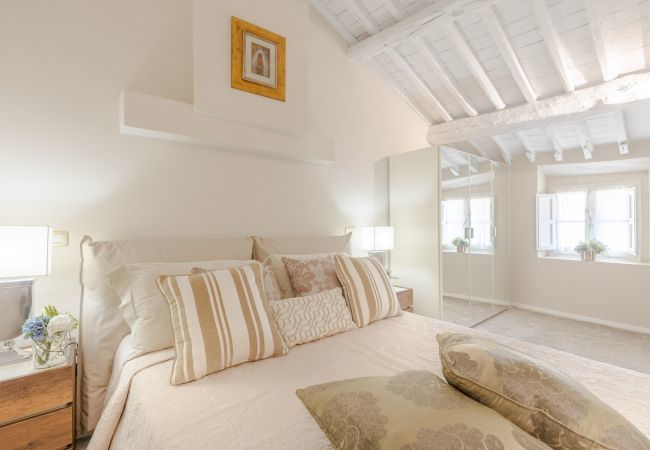 Appartement à Lucca - The Duchess Chambers, the Luxury Grand 3 bedrooms Appartement à Lucca - The Duchess Chambers, the Luxury Grand 3 bedrooms