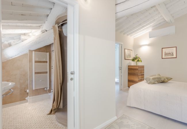 Appartement à Lucca - The Duchess Chambers, the Luxury Grand 3 bedrooms Appartement à Lucca - The Duchess Chambers, the Luxury Grand 3 bedrooms